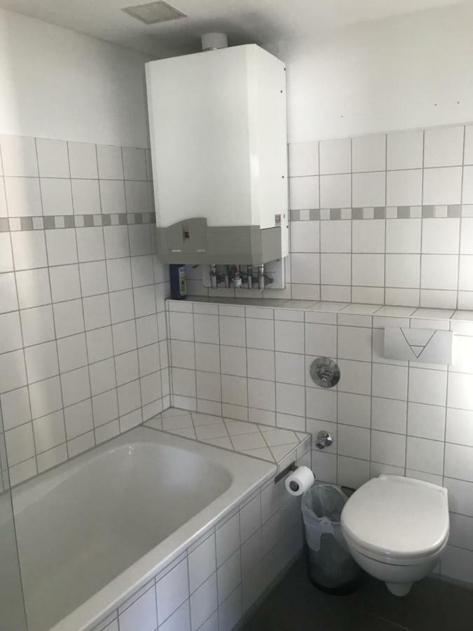 Kaiserslautern Apartment מראה חיצוני תמונה